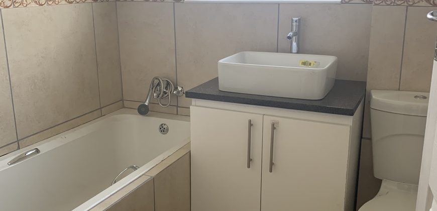 3 Bedroom Townhouse for SALE in Fochville