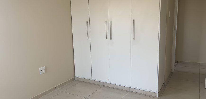 3 Bedroom Townhouse for SALE in Fochville