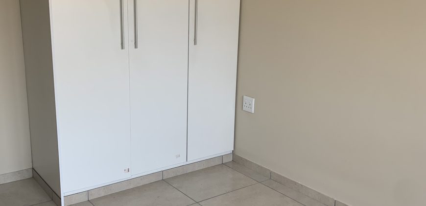 3 Bedroom Townhouse for SALE in Fochville