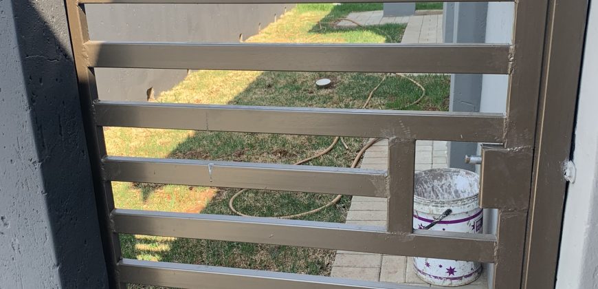 3 Bedroom Townhouse for SALE in Fochville