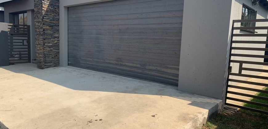 3 Bedroom Townhouse for SALE in Fochville