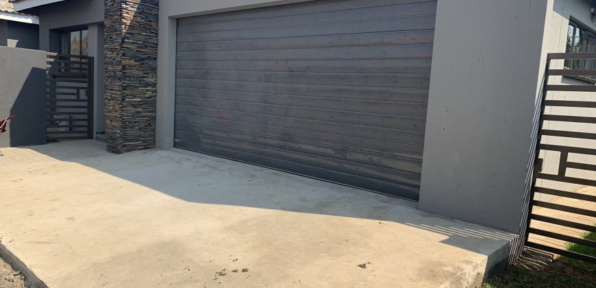 3 Bedroom Townhouse for SALE in Fochville