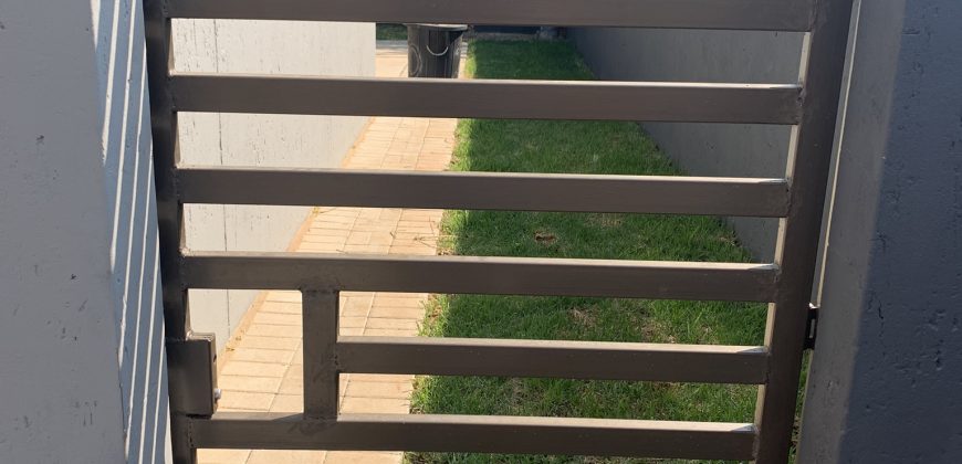 3 Bedroom Townhouse for SALE in Fochville