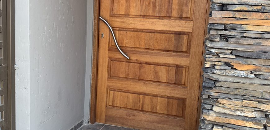 3 Bedroom Townhouse for SALE in Fochville