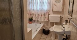 4 Bedroom house with Flat for SALE in Fochville