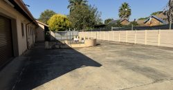 3 Bedroom House for SALE in Fochville