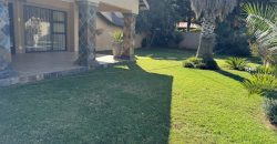 3 Bedroom House for SALE in Fochville