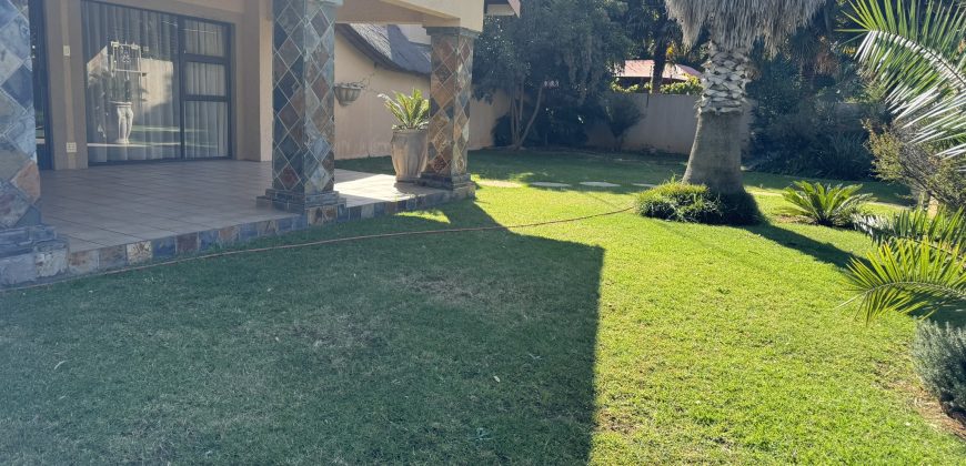 3 Bedroom House for SALE in Fochville
