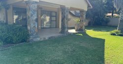 3 Bedroom House for SALE in Fochville