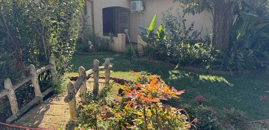 3 Bedroom House for SALE in Fochville