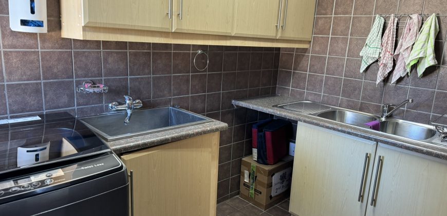 3 Bedroom House for SALE in Fochville