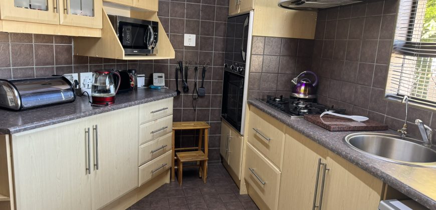 3 Bedroom House for SALE in Fochville