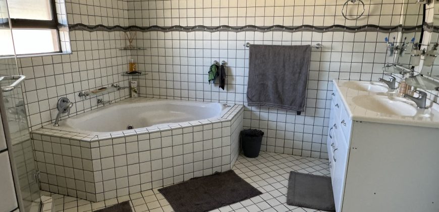 3 Bedroom House for SALE in Fochville
