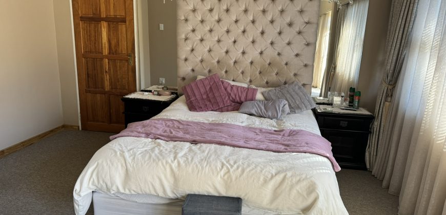3 Bedroom House for SALE in Fochville