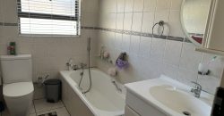 3 Bedroom House for SALE in Fochville