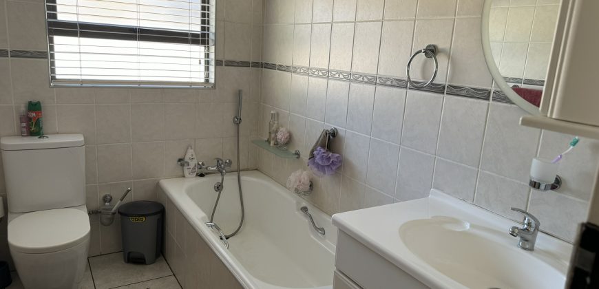 3 Bedroom House for SALE in Fochville