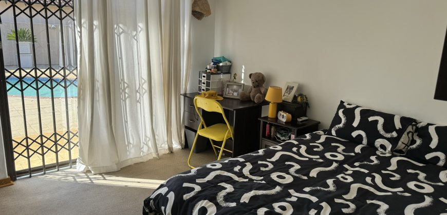 3 Bedroom House for SALE in Fochville