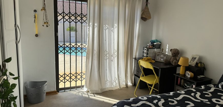 3 Bedroom House for SALE in Fochville