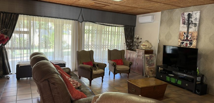 3 Bedroom House for SALE in Fochville