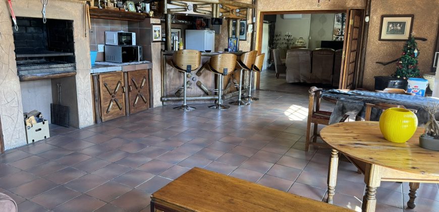 3 Bedroom House for SALE in Fochville
