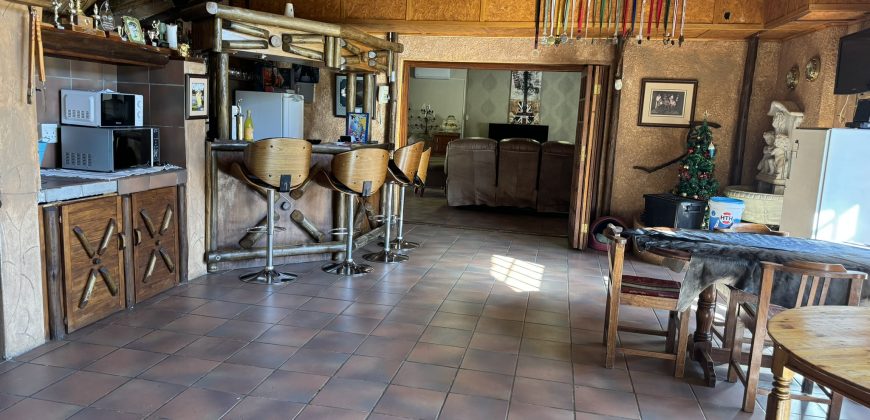 3 Bedroom House for SALE in Fochville