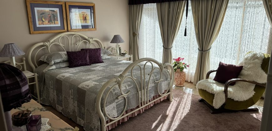 4 Bedroom House for SALE in Fochville