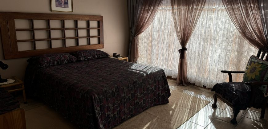 4 Bedroom House for SALE in Fochville