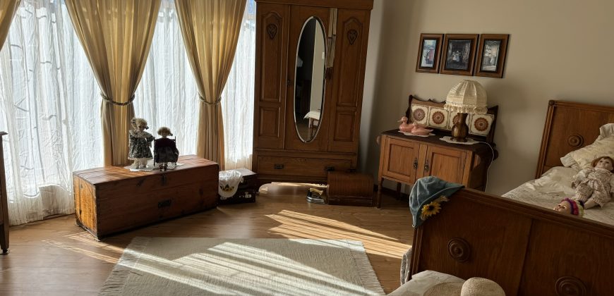 4 Bedroom House for SALE in Fochville