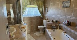 4 Bedroom House for SALE in Fochville