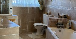 4 Bedroom House for SALE in Fochville