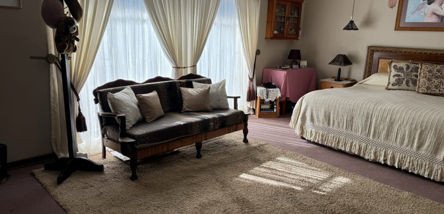 4 Bedroom House for SALE in Fochville