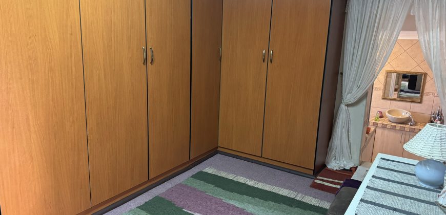 4 Bedroom House for SALE in Fochville