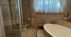 4 Bedroom House for SALE in Fochville