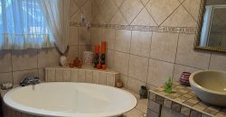 4 Bedroom House for SALE in Fochville