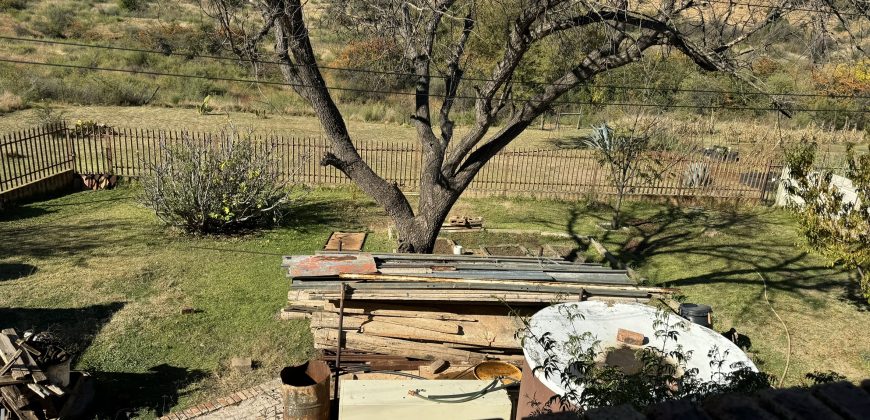 4 Bedroom House for SALE in Fochville