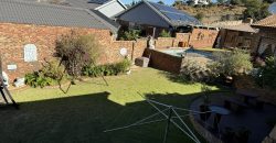4 Bedroom House for SALE in Fochville