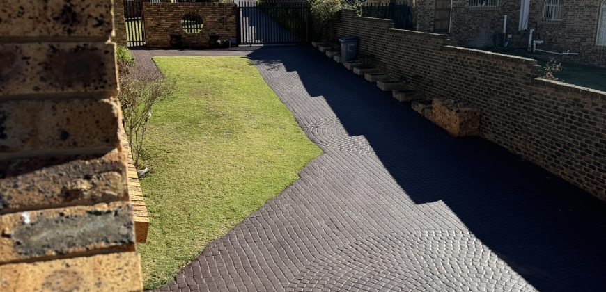 4 Bedroom House for SALE in Fochville