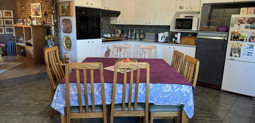 4 Bedroom House for SALE in Fochville