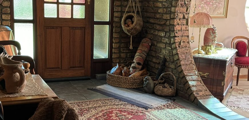 4 Bedroom House for SALE in Fochville