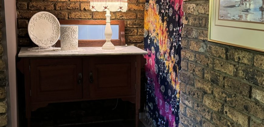 4 Bedroom House for SALE in Fochville