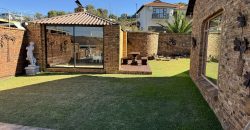 4 Bedroom House for SALE in Fochville