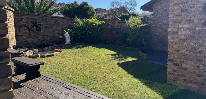 4 Bedroom House for SALE in Fochville