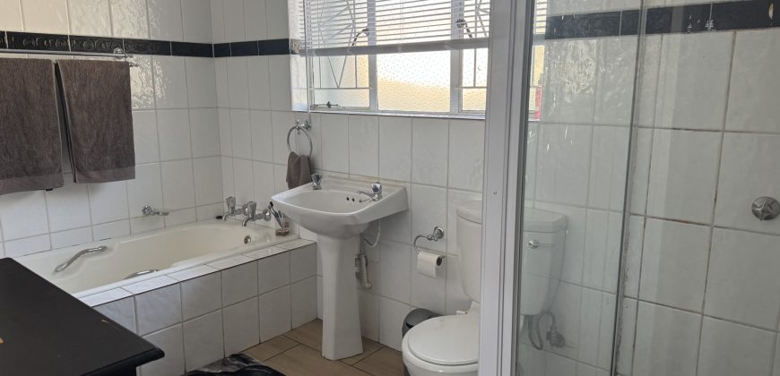 3 or 4 Bedroom House for SALE in Fochville