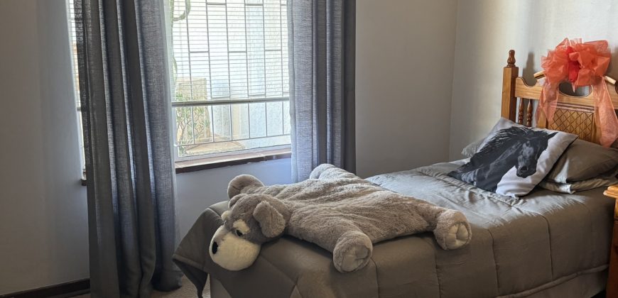 3 or 4 Bedroom House for SALE in Fochville