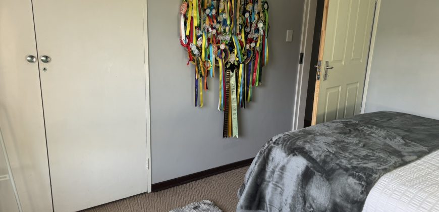 3 or 4 Bedroom House for SALE in Fochville