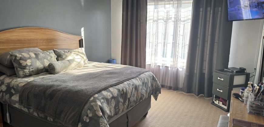 3 or 4 Bedroom House for SALE in Fochville