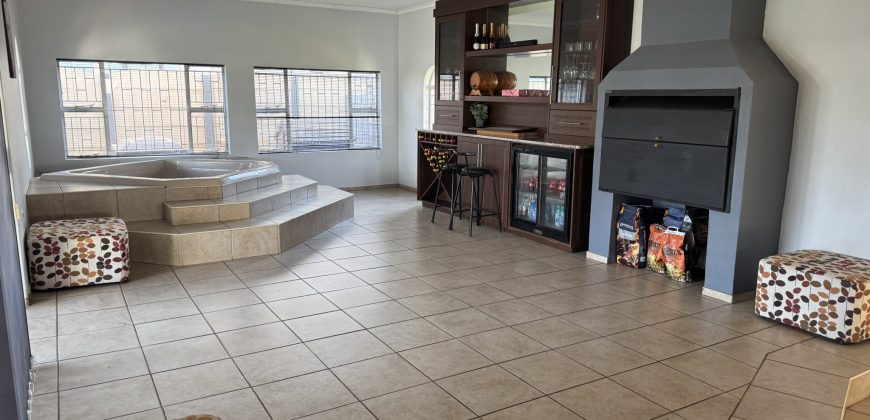 3 or 4 Bedroom House for SALE in Fochville