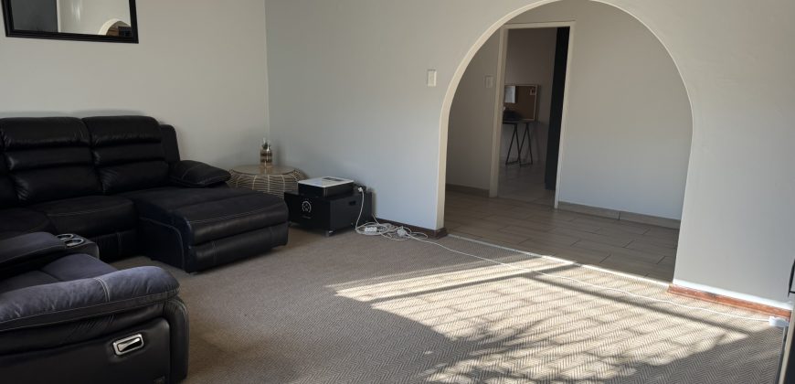 3 or 4 Bedroom House for SALE in Fochville