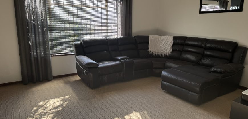 3 or 4 Bedroom House for SALE in Fochville