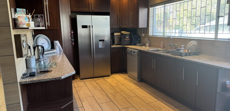 3 or 4 Bedroom House for SALE in Fochville